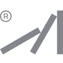 Domino Arkitekter Aktiebolag logotyp